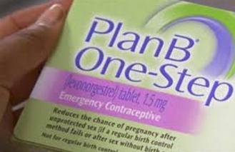 Bleeding After Plan B | New Health Advisor